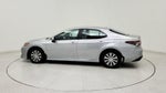 2024 Toyota Camry Hybrid LE