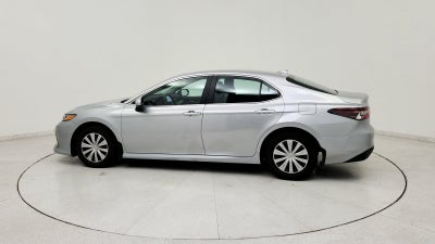 2024 Toyota Camry Hybrid LE
