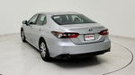 2024 Toyota Camry Hybrid LE