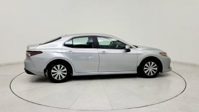 2024 Toyota Camry Hybrid LE