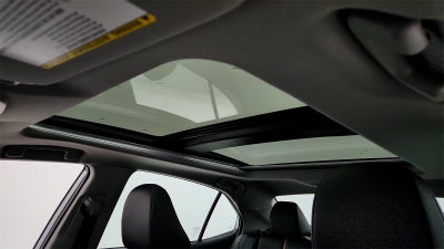 2020 Toyota Camry XLE