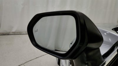 2020 Toyota Camry XLE