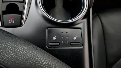 2020 Toyota Camry XLE