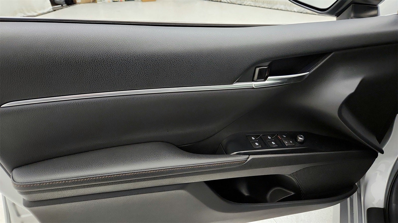 2020 Toyota Camry XLE