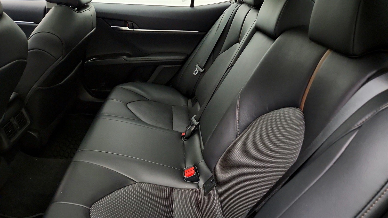 2020 Toyota Camry XLE