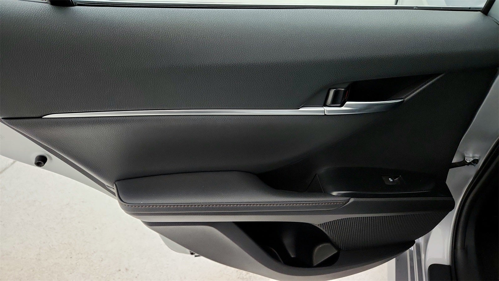 2020 Toyota Camry XLE