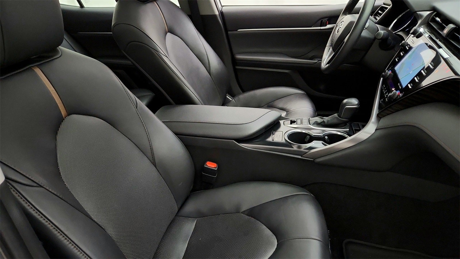 2020 Toyota Camry XLE