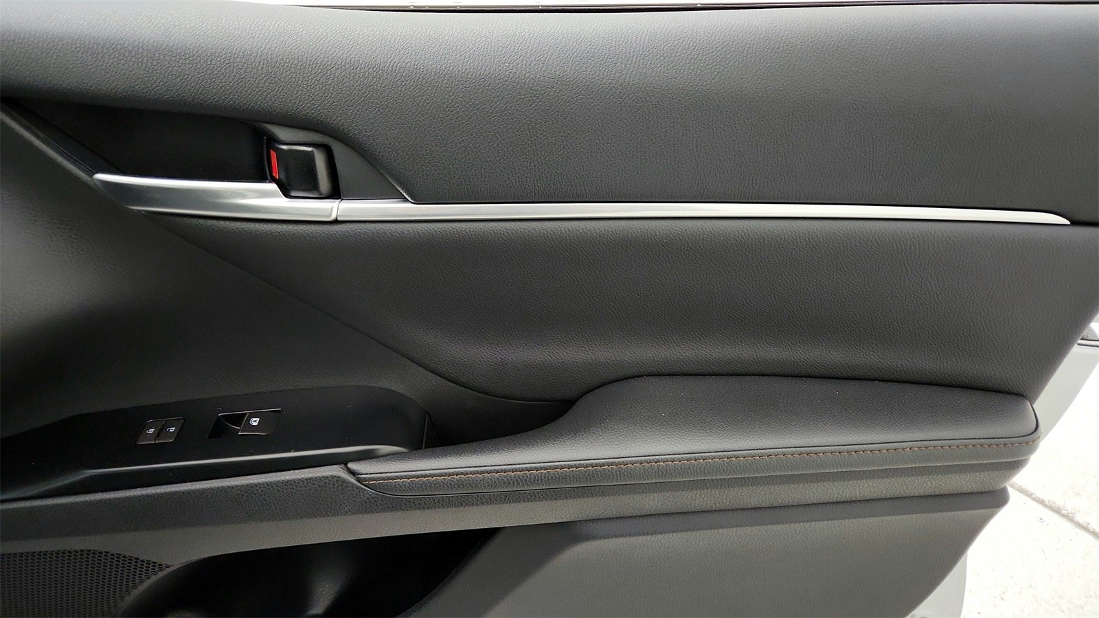 2020 Toyota Camry XLE