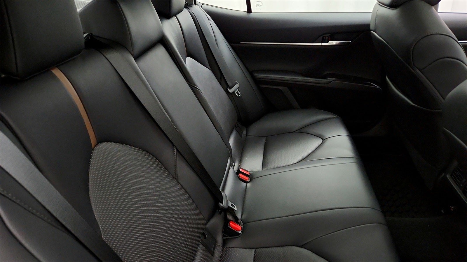 2020 Toyota Camry XLE