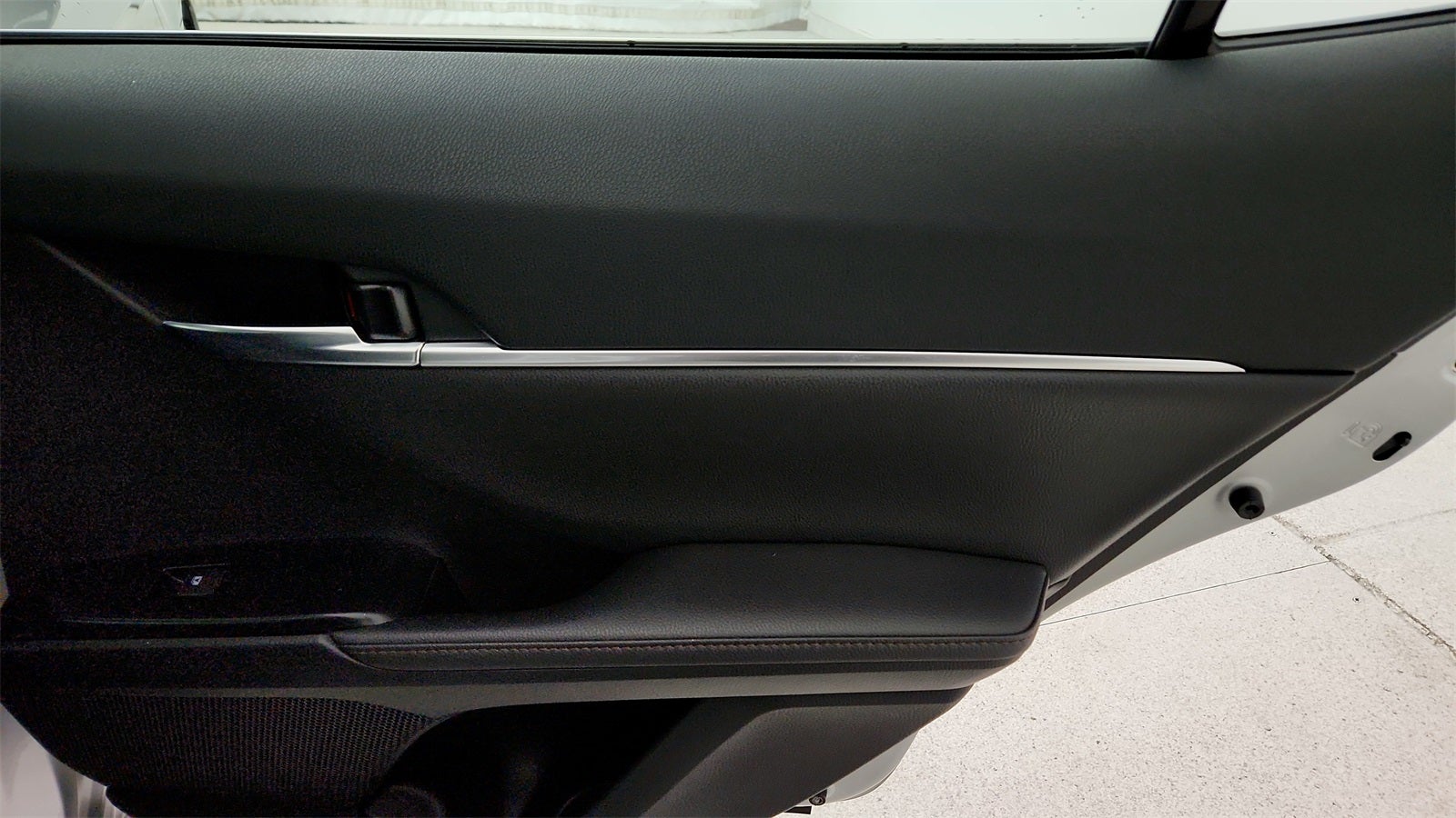 2020 Toyota Camry XLE