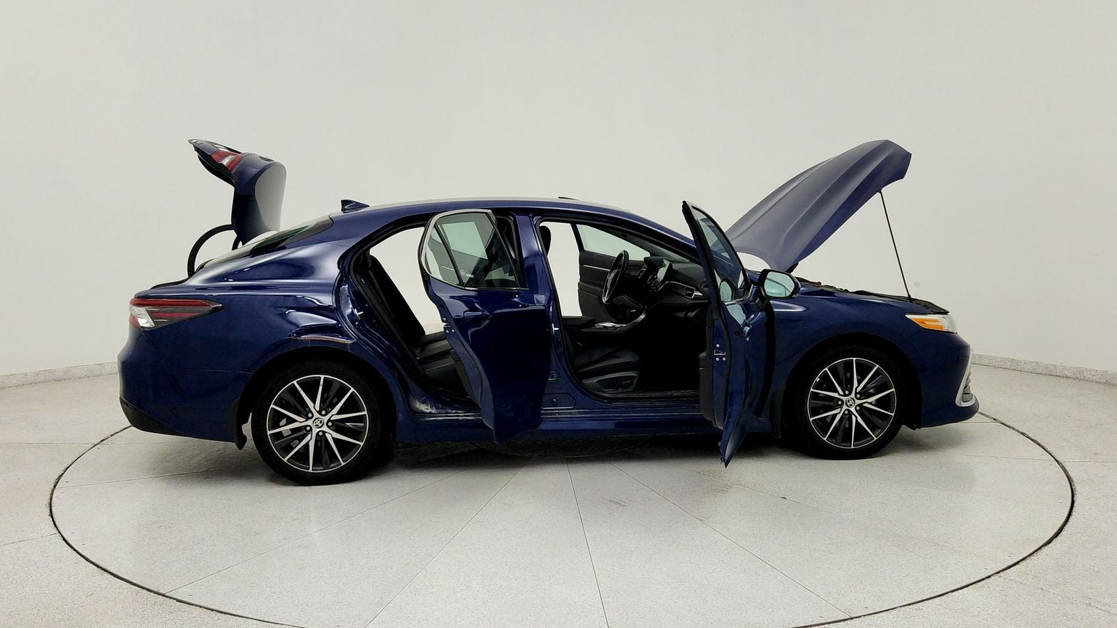 2024 Toyota Camry XLE