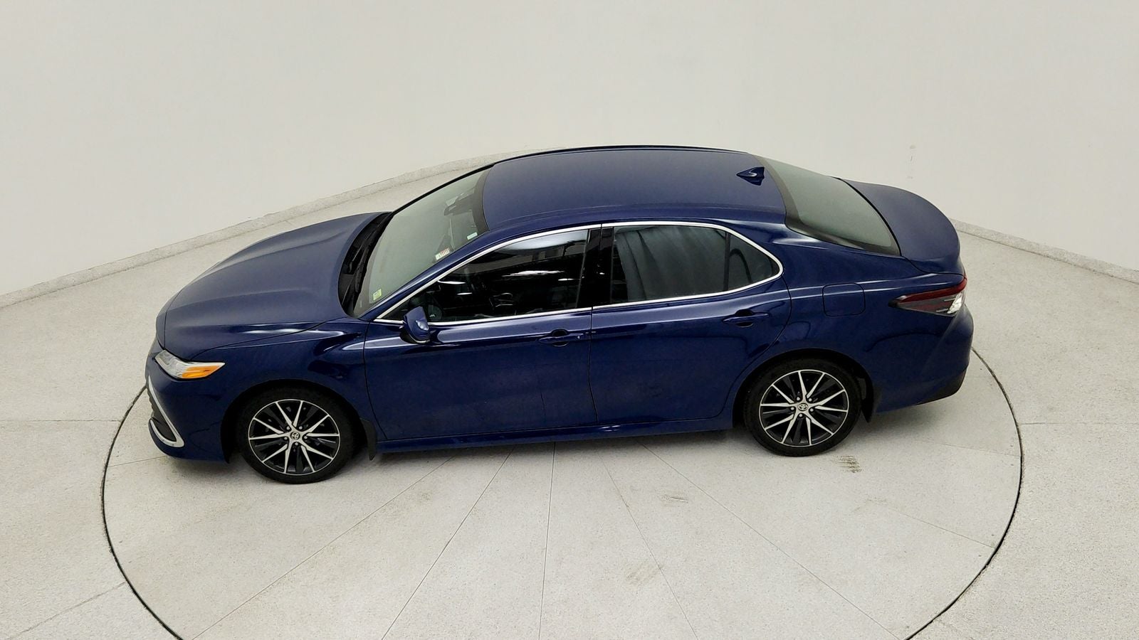 2024 Toyota Camry XLE