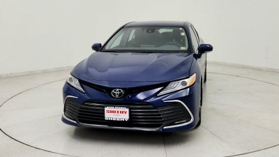 2024 Toyota Camry XLE