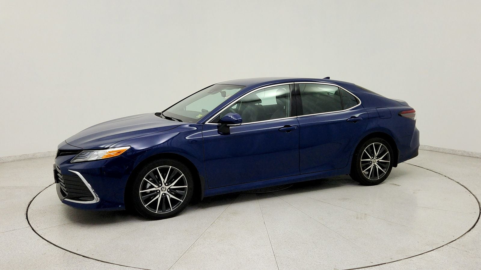 2024 Toyota Camry XLE