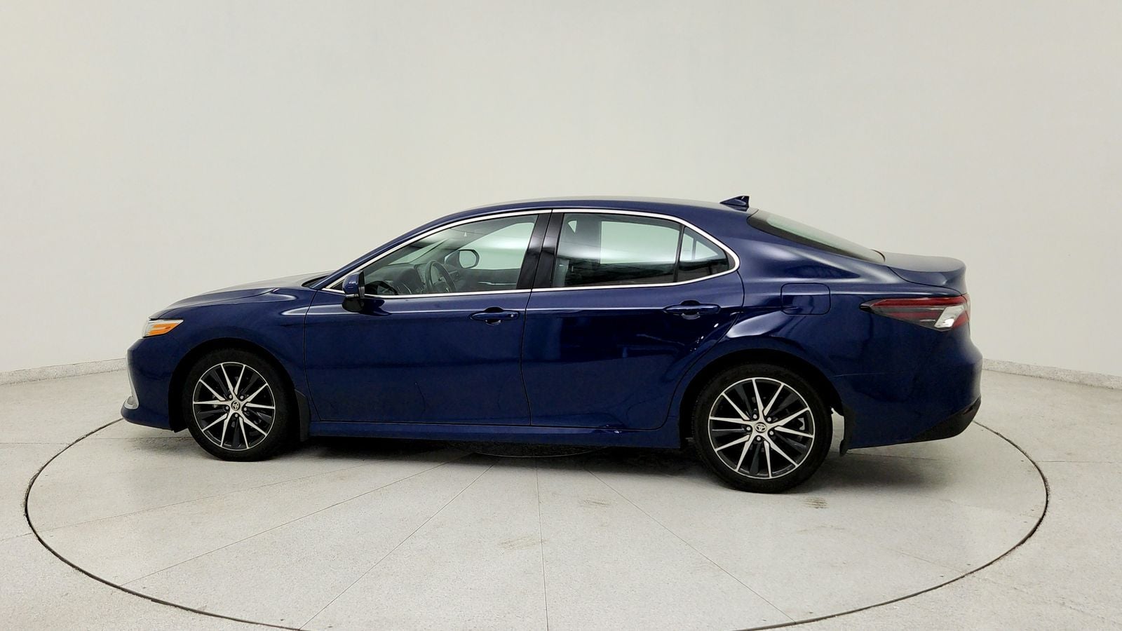 2024 Toyota Camry XLE