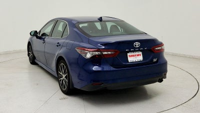 2024 Toyota Camry XLE