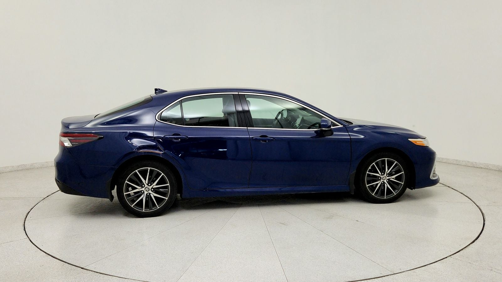 2024 Toyota Camry XLE