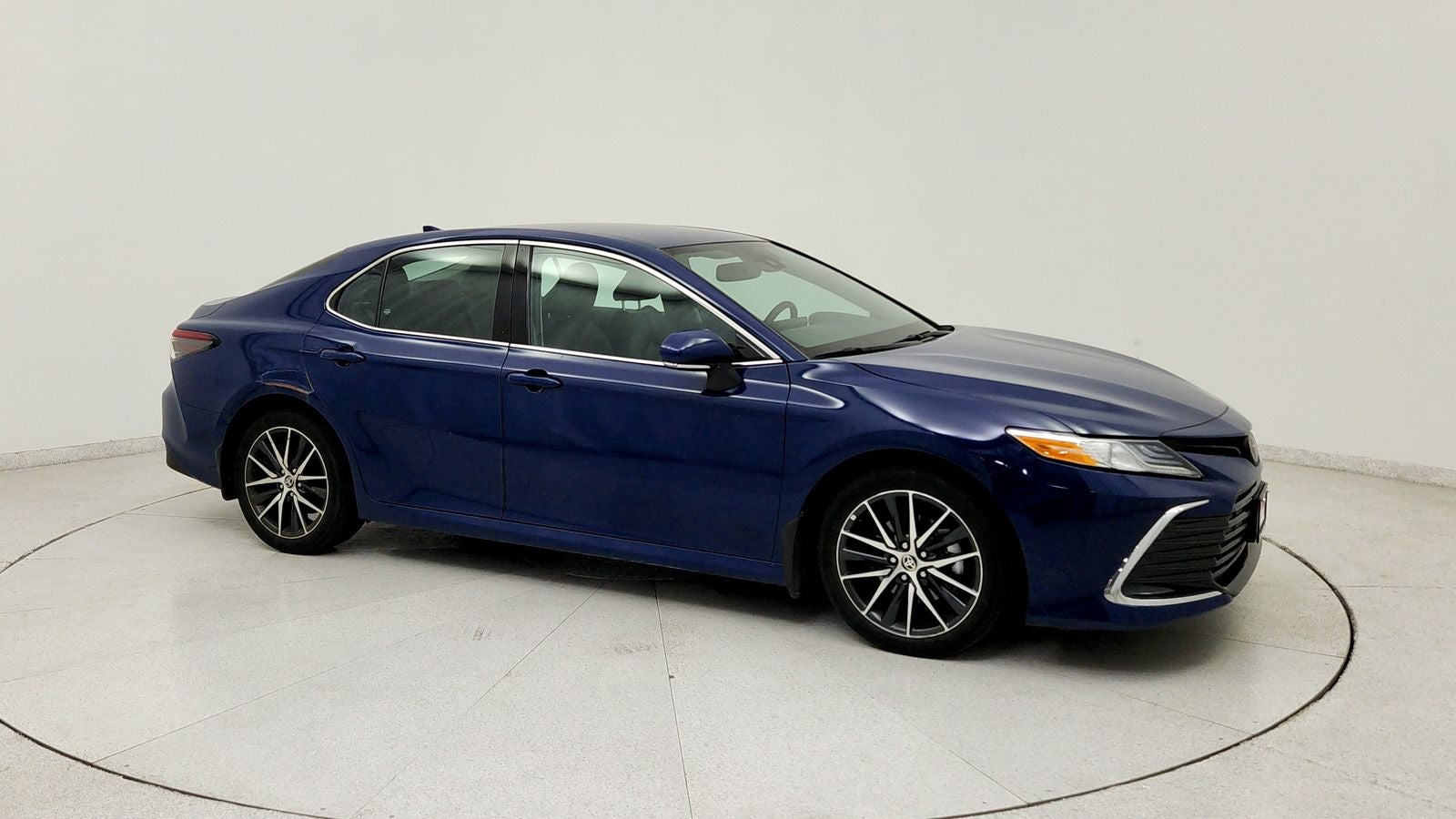 2024 Toyota Camry XLE