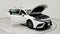 2024 Toyota Camry Hybrid SE
