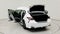 2024 Toyota Camry Hybrid SE