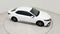 2024 Toyota Camry Hybrid SE