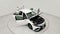 2024 Toyota Camry Hybrid SE