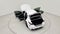 2024 Toyota Camry Hybrid SE