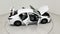 2024 Toyota Camry Hybrid SE