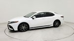 2024 Toyota Camry Hybrid SE