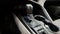 2024 Toyota Camry Hybrid SE