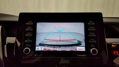 2024 Toyota Camry Hybrid SE