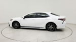 2024 Toyota Camry Hybrid SE