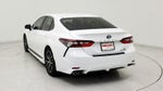 2024 Toyota Camry Hybrid SE