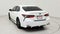 2024 Toyota Camry Hybrid SE