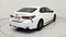 2024 Toyota Camry Hybrid SE