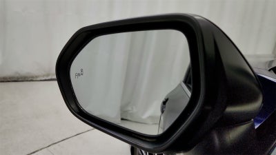 2022 Toyota Camry Hybrid SE