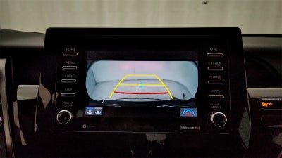 2022 Toyota Camry Hybrid SE