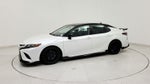 2022 Toyota Camry TRD V6