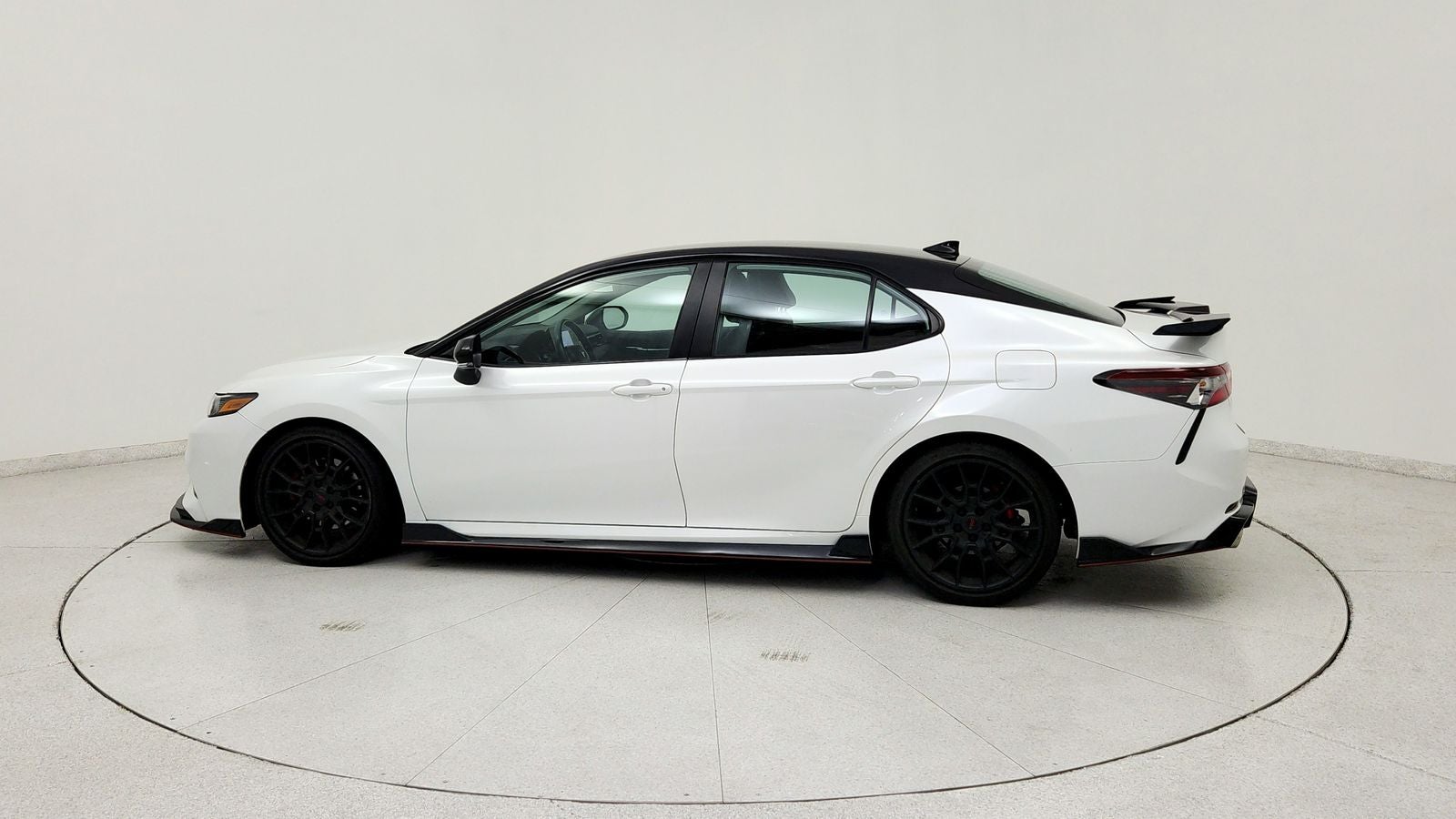 2022 Toyota Camry TRD V6