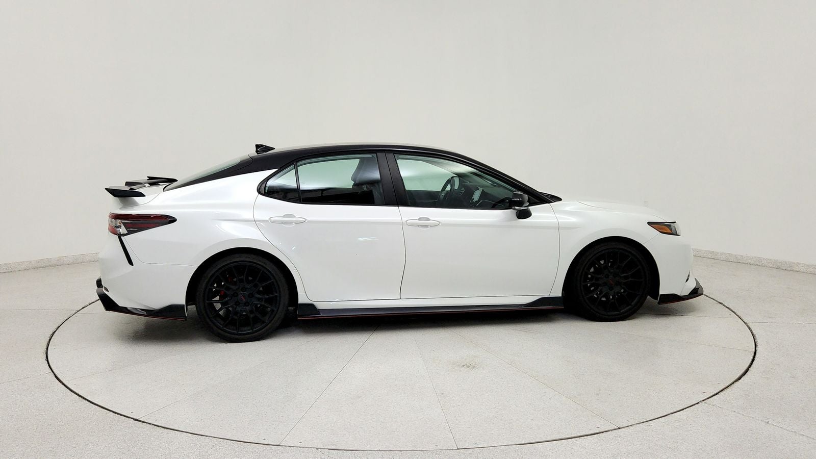 2022 Toyota Camry TRD V6