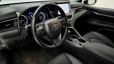 2023 Toyota Camry Hybrid SE