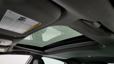 2023 Toyota Camry Hybrid SE