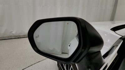 2023 Toyota Camry Hybrid SE