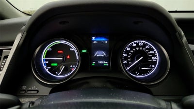 2023 Toyota Camry Hybrid SE