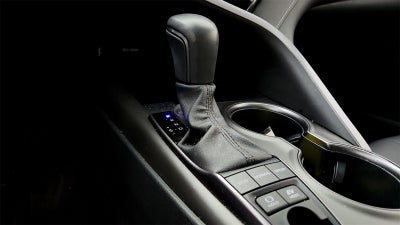 2023 Toyota Camry Hybrid SE