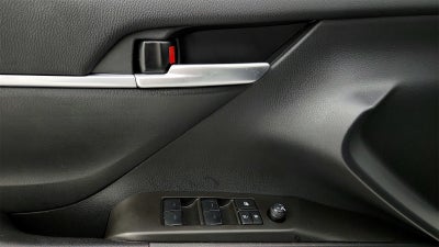 2023 Toyota Camry Hybrid SE