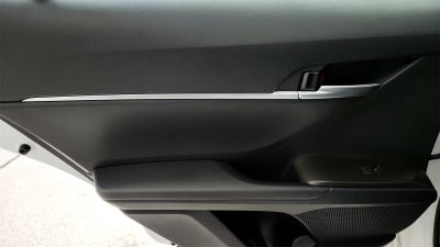 2023 Toyota Camry Hybrid SE