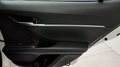 2023 Toyota Camry Hybrid SE