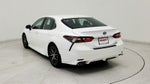 2023 Toyota Camry Hybrid SE