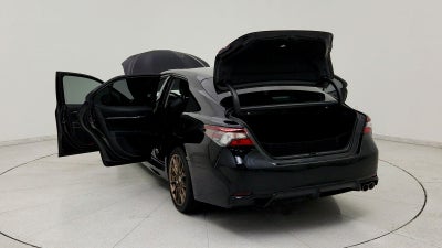2023 Toyota Camry SE Nightshade